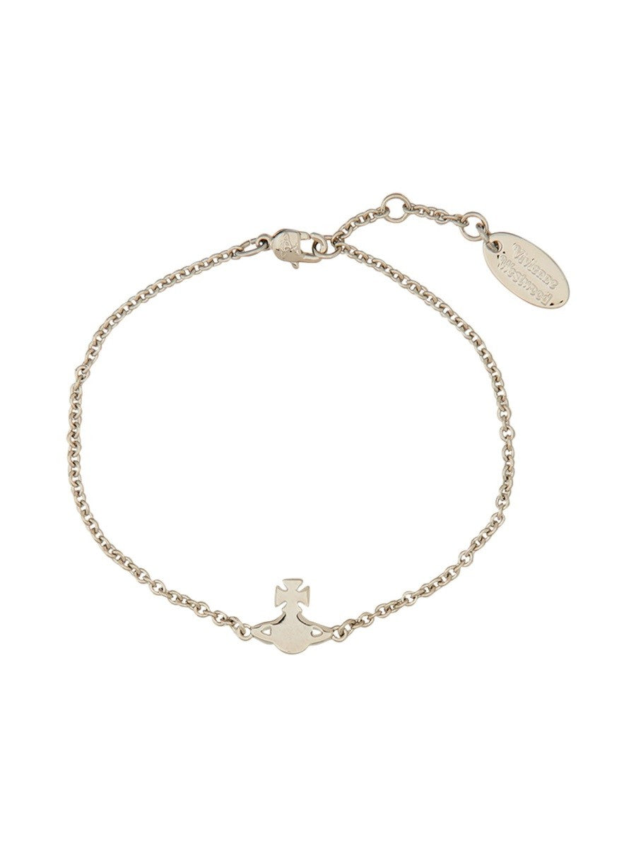 Vivienne Westwood Women's Balbina Bracelet Silver