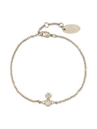 Vivienne Westwood Women's Balbina Bracelet Silver