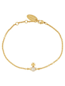 Vivienne Westwood Women's Bracciale Balbina Gold