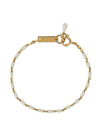 ISABEL MARANT Women's Bracciale Casablanca Gold