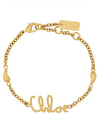 Chloé Women's the Chloé Iconic Bracelet Gold