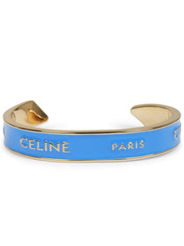 Celine Women's Bracciale Con Blue