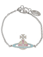 Vivienne Westwood Women's Kika Bracelet Silver