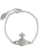 Vivienne Westwood Women's Kika Bracelet Silver