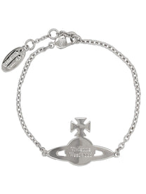 Vivienne Westwood Women's Kika Bracelet Silver