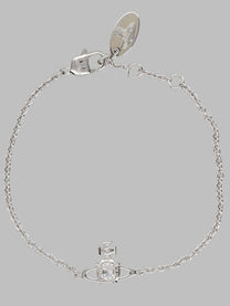Vivienne Westwood Women's Bracciale Reina Small Silver
