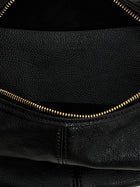 Chloé Bracelet Hobo Piccola Handbag Black, view 4