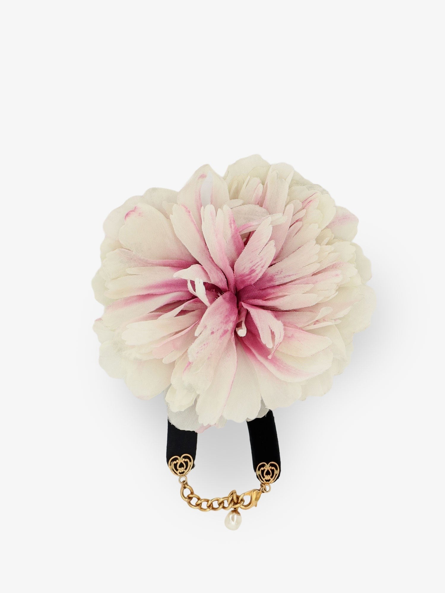 Dolce &amp; Gabbana Women's Bracelet White