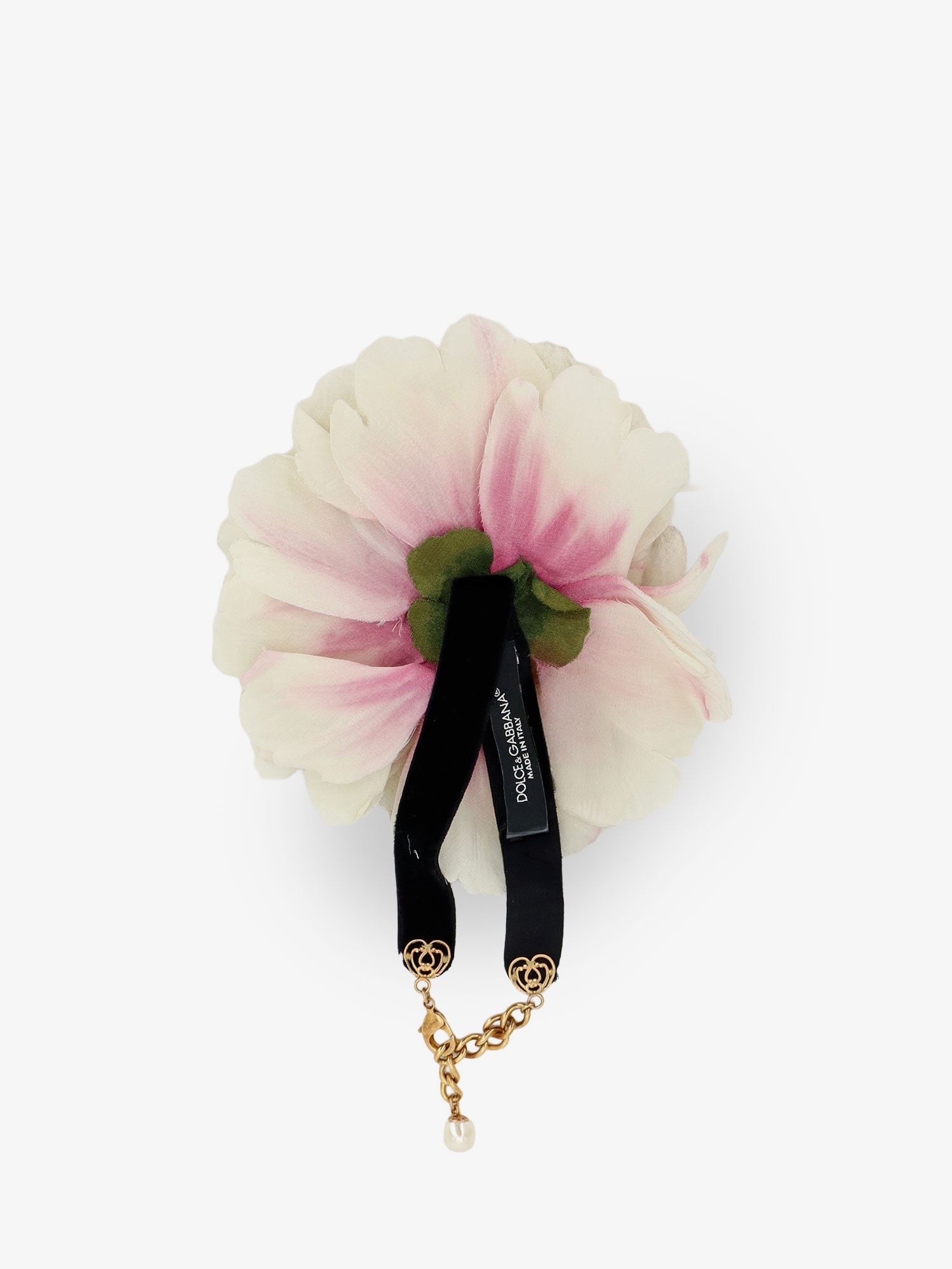 Dolce &amp; Gabbana Women's Bracelet White
