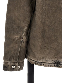 DRKSHDW Brad Jacket Grey