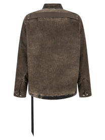 DRKSHDW Brad Jacket Grey