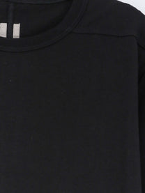 Rick Owens Men's Brad Cotton Shirt Black