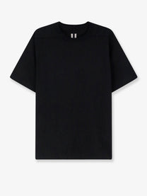 Rick Owens Men's Brad Cotton Shirt Black