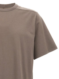 Rick Owens Brad Shirt Grey