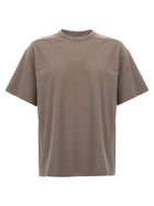 Rick Owens Brad Shirt Grey