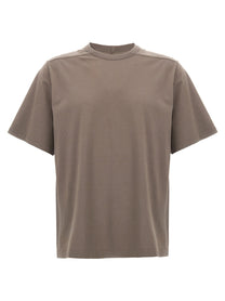 Rick Owens Brad Shirt Grey