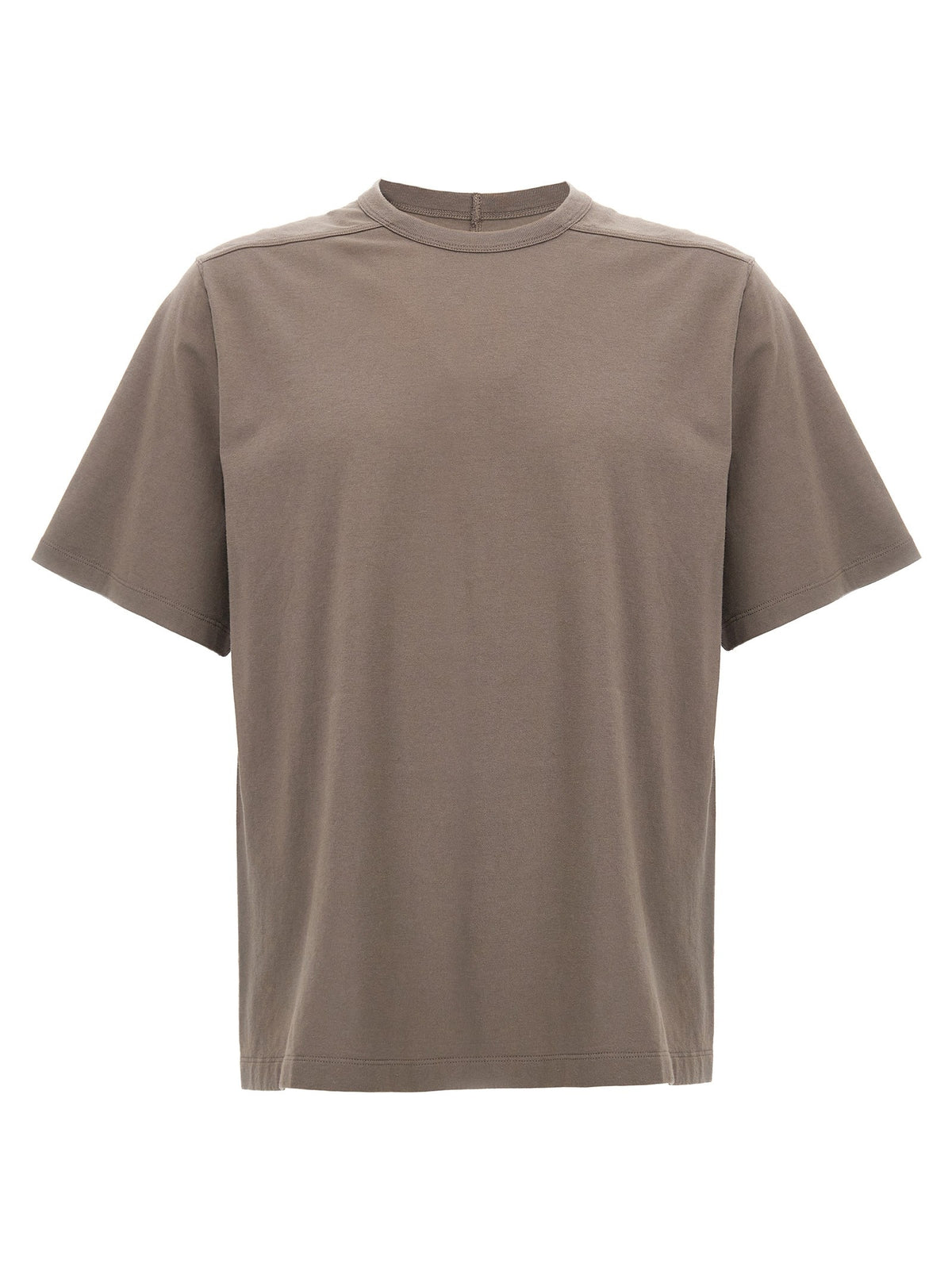 Rick Owens Brad Shirt Grey