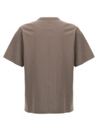 Rick Owens Brad Shirt Grey, view 2