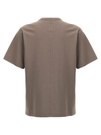 Rick Owens Brad Shirt Grey