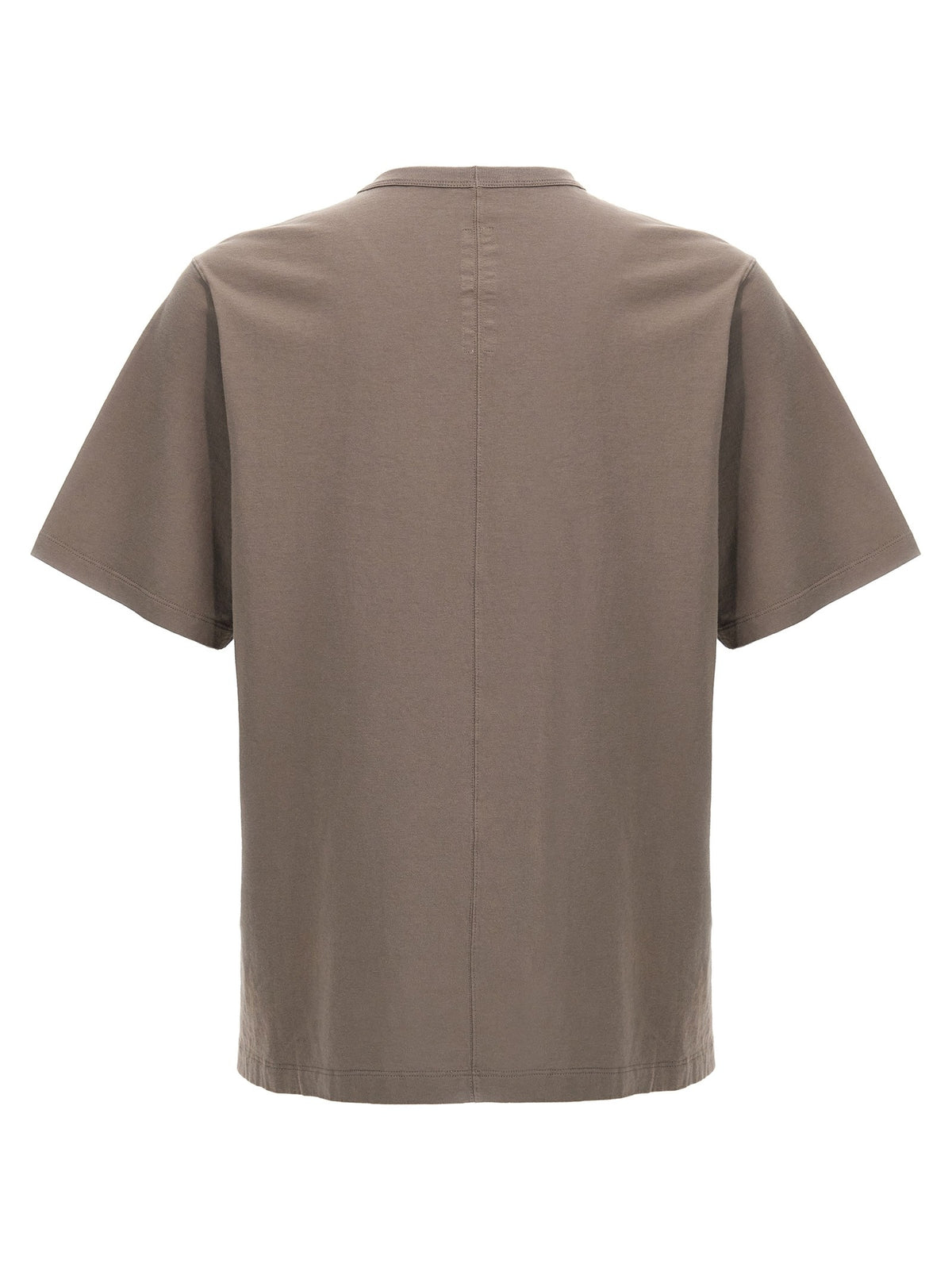Rick Owens Brad Shirt Grey, view 2