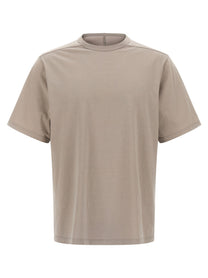 Rick Owens Brad Shirt Beige