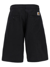 Carhartt Wip Men's Brader Shorts Black