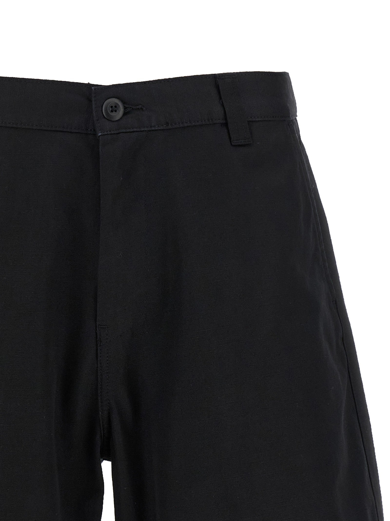 Carhartt Wip Men's Brader Shorts Black