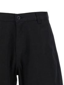Carhartt Wip Men's Brader Shorts Black