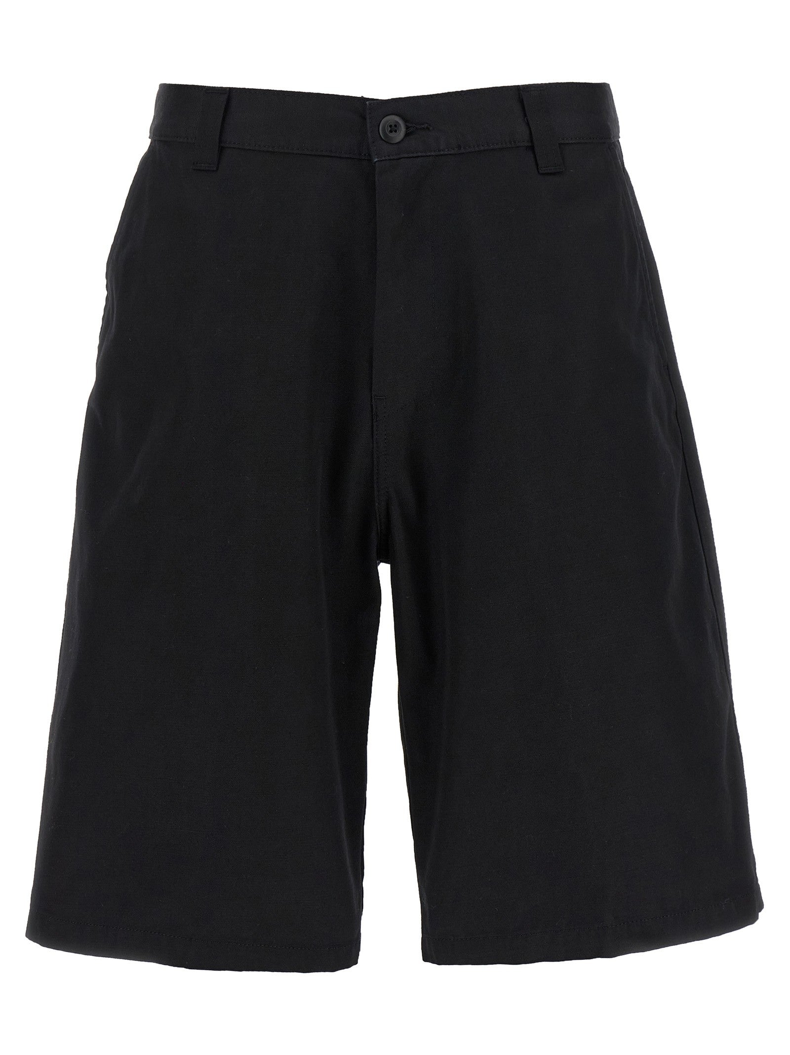 Carhartt Wip Men's Brader Shorts Black