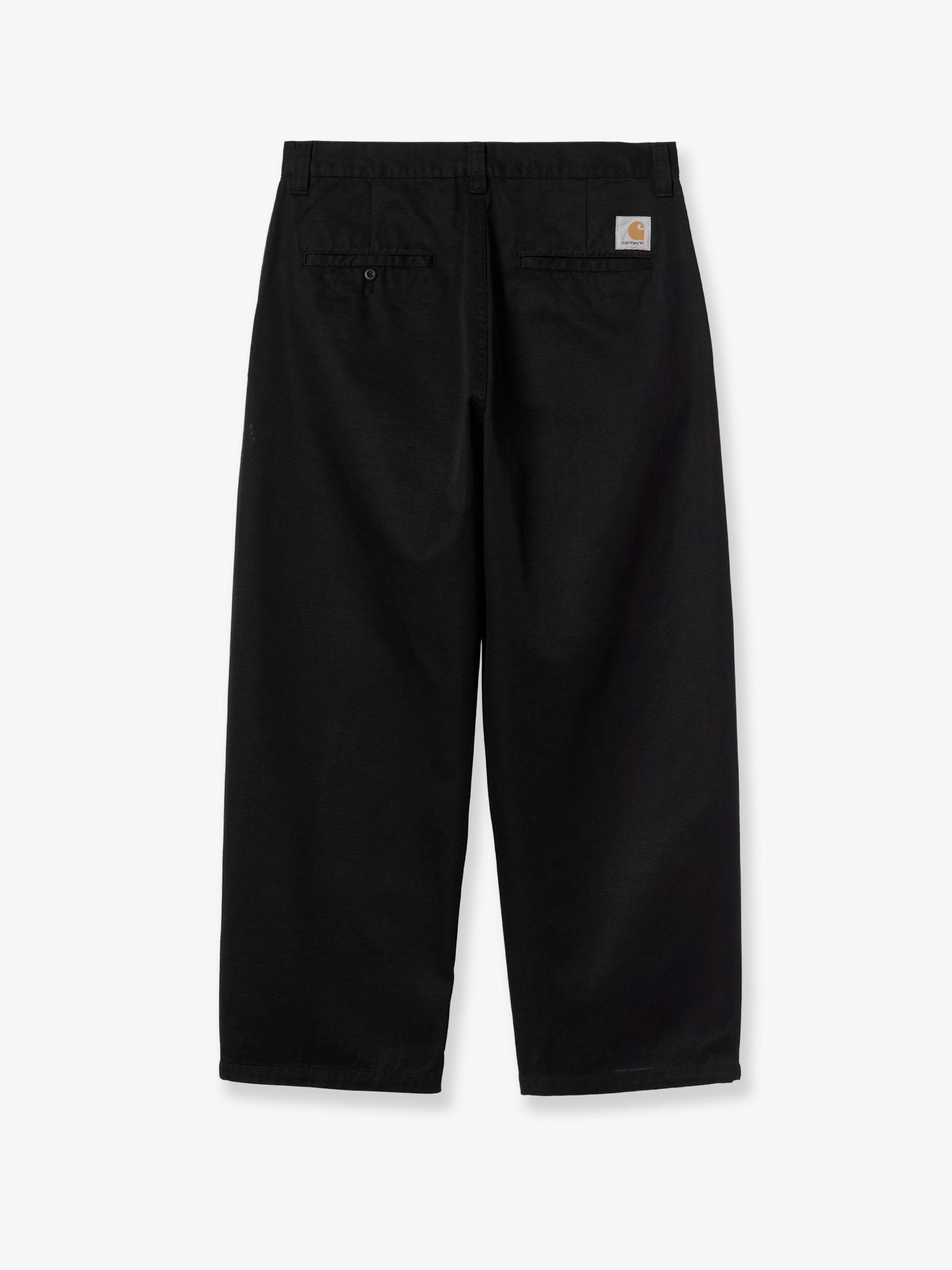 Carhartt Wip Men's Brady Pants Black