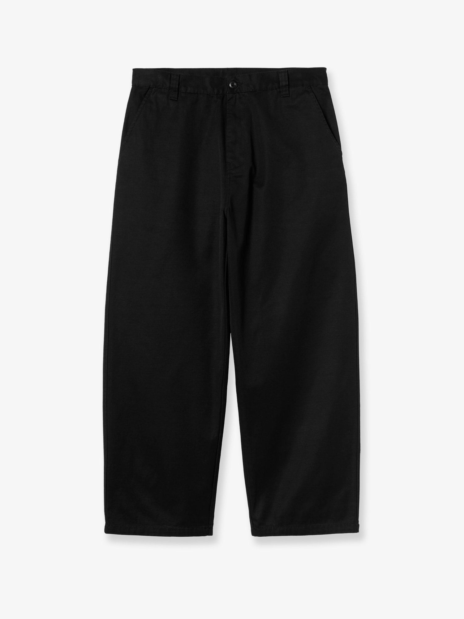 Carhartt Wip Men's Brady Pants Black