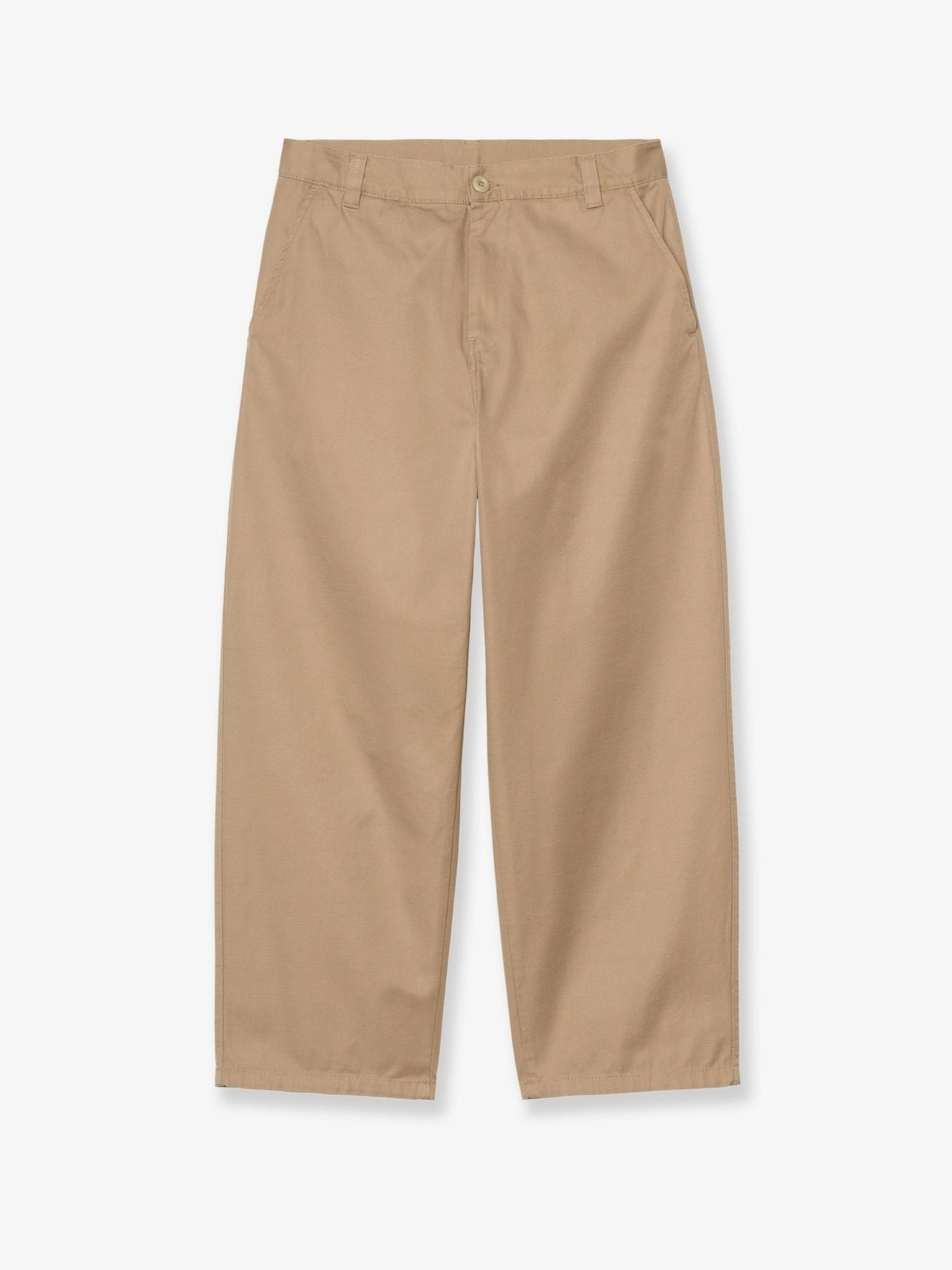 Carhartt Wip Men's Brady Pants Beige