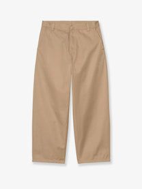 Carhartt Wip Men's Brady Pants Beige