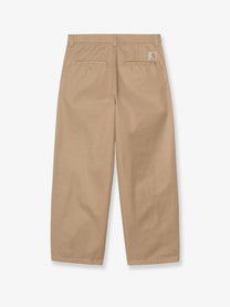 Carhartt Wip Men's Brady Pants Beige