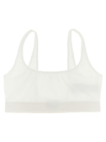 Tom Ford Bralette Bra White