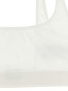 Tom Ford Bralette Bra White, view 3
