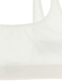 Tom Ford Bralette Bra White