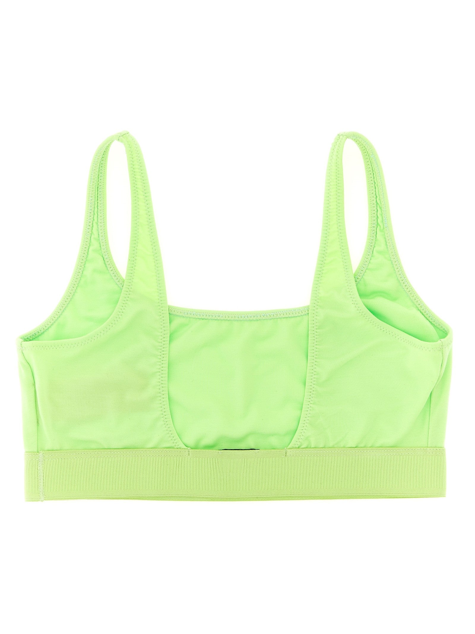 Tom Ford Bralette Bra Green