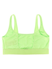 Tom Ford Bralette Bra Green