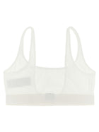 Tom Ford Bralette Bra White, view 2