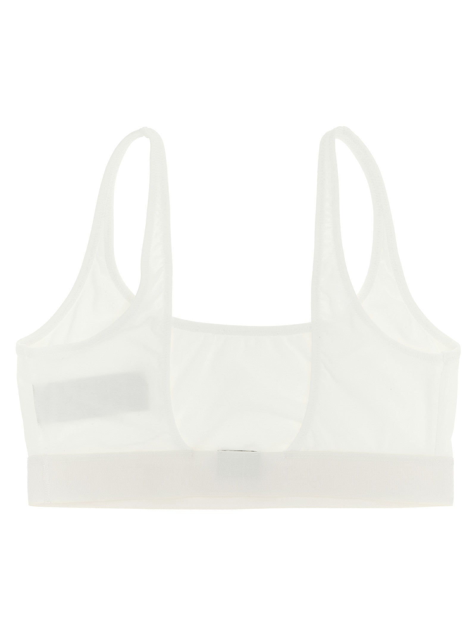 Tom Ford Bralette Bra White