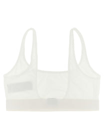 Tom Ford Bralette Bra White