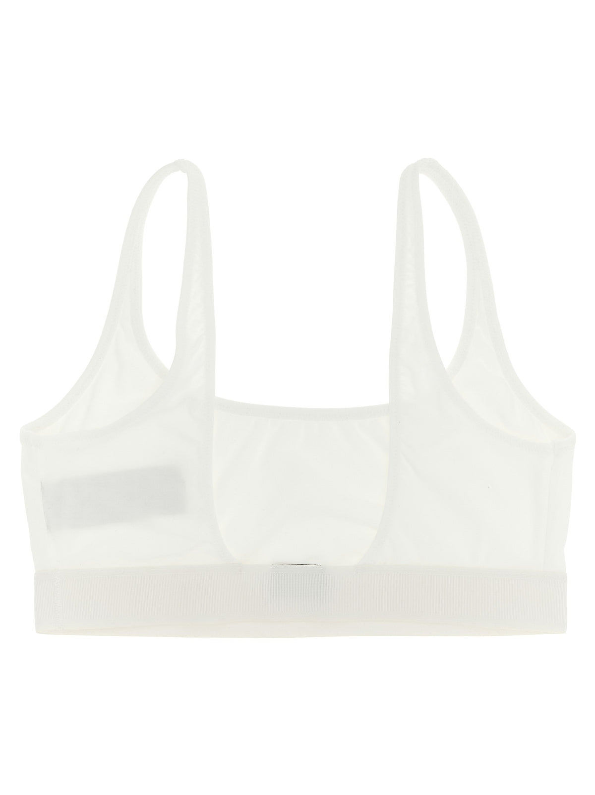 Tom Ford Bralette Bra White, view 2