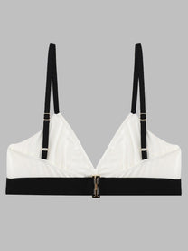 Tom Ford Women's Bralette Con White