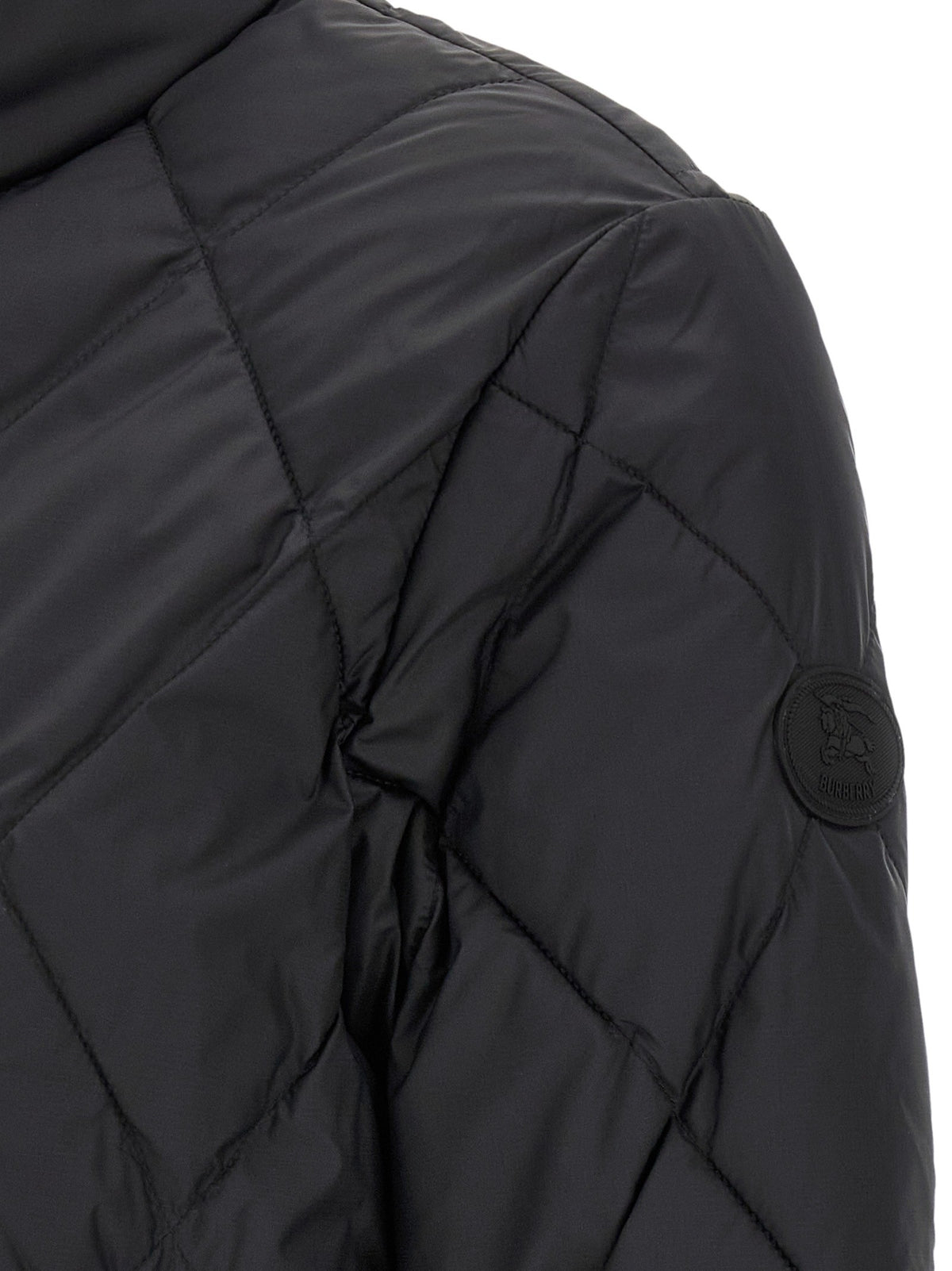 Burberry Bramford Jacket Black