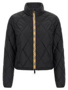 Burberry Bramford Jacket Black