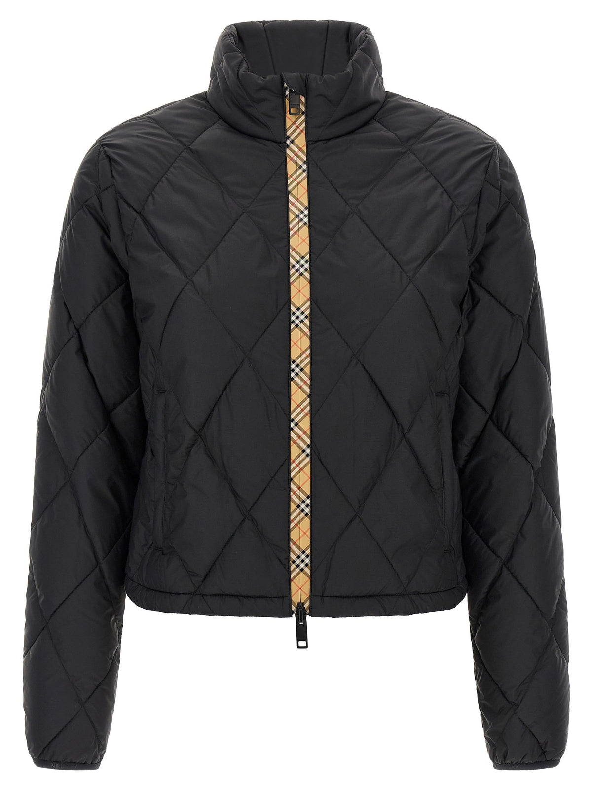 Burberry Bramford Jacket Black