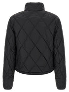 Burberry Bramford Jacket Black, view 2