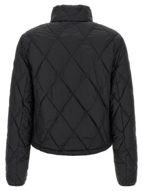 Burberry Bramford Jacket Black