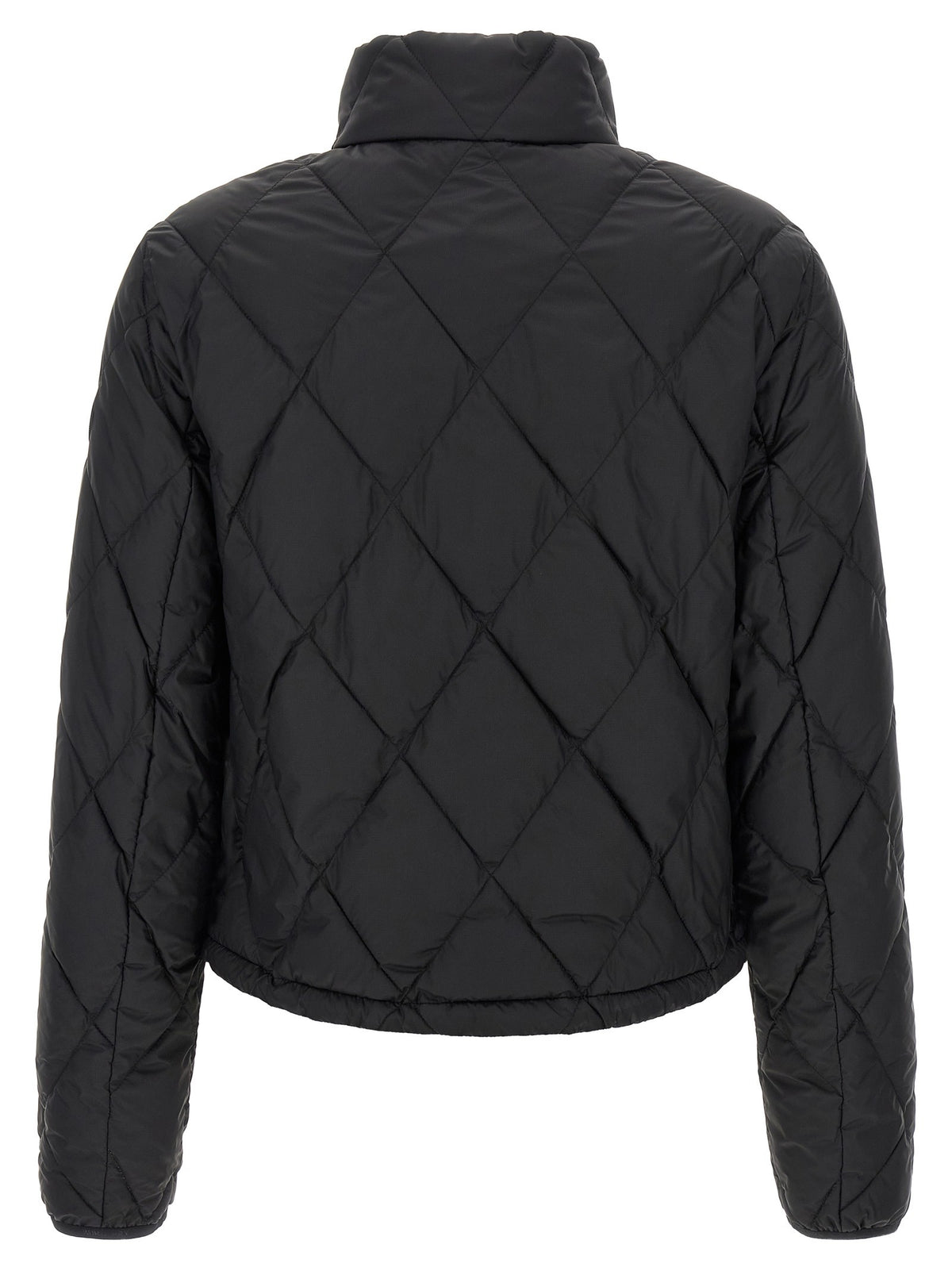 Burberry Bramford Jacket Black, view 2